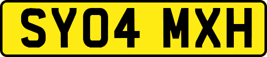 SY04MXH