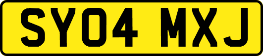SY04MXJ