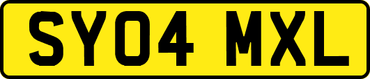 SY04MXL