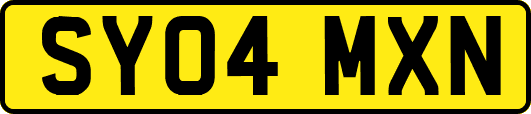 SY04MXN