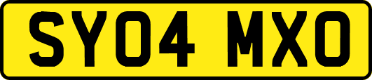 SY04MXO