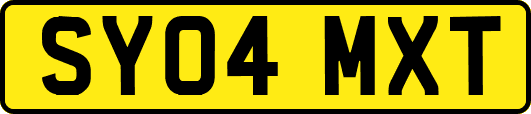 SY04MXT