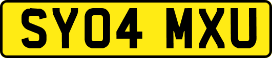 SY04MXU