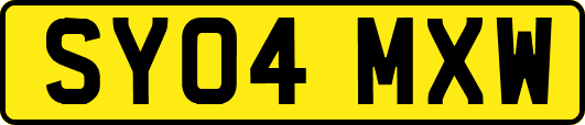 SY04MXW