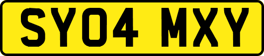 SY04MXY