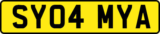 SY04MYA
