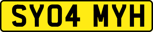 SY04MYH