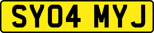 SY04MYJ