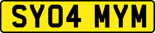 SY04MYM
