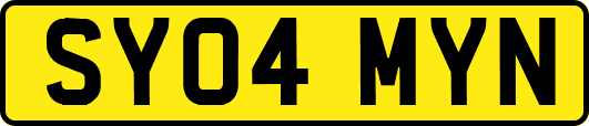 SY04MYN