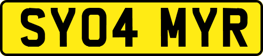 SY04MYR
