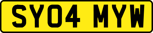 SY04MYW