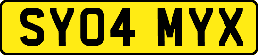 SY04MYX