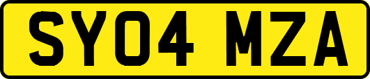 SY04MZA