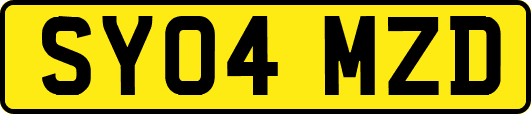 SY04MZD