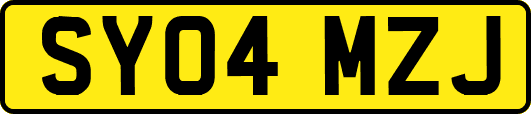 SY04MZJ
