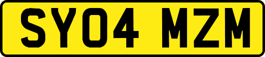 SY04MZM