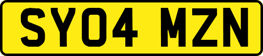 SY04MZN