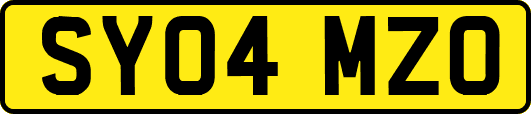 SY04MZO