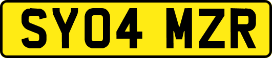 SY04MZR