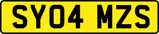 SY04MZS