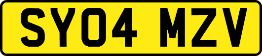 SY04MZV