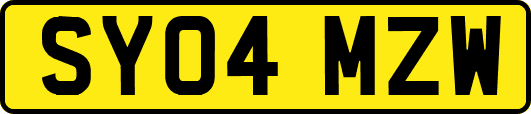 SY04MZW