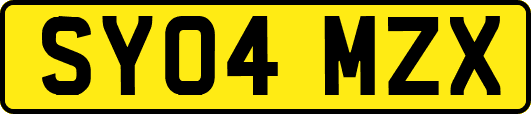 SY04MZX
