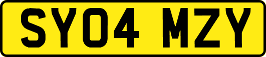 SY04MZY