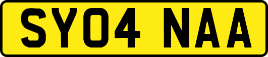 SY04NAA