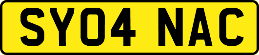 SY04NAC
