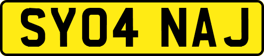 SY04NAJ