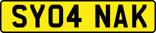 SY04NAK
