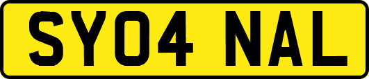 SY04NAL