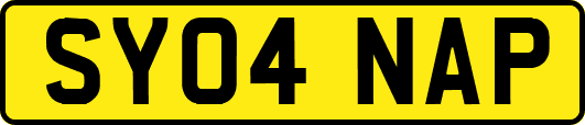 SY04NAP