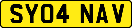 SY04NAV