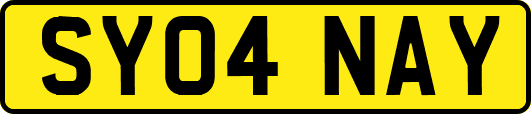 SY04NAY