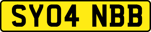 SY04NBB
