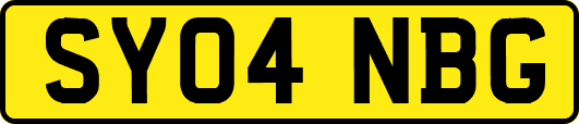 SY04NBG