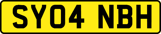 SY04NBH