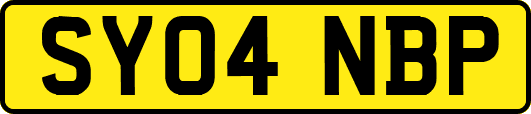 SY04NBP