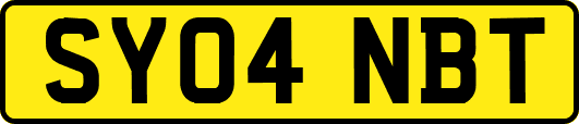 SY04NBT
