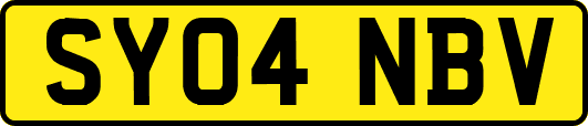 SY04NBV