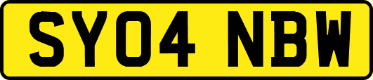 SY04NBW