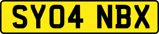 SY04NBX