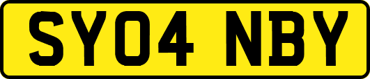 SY04NBY