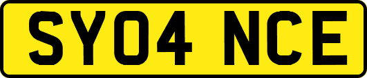 SY04NCE