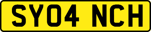 SY04NCH