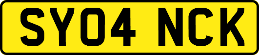 SY04NCK