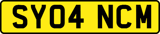 SY04NCM